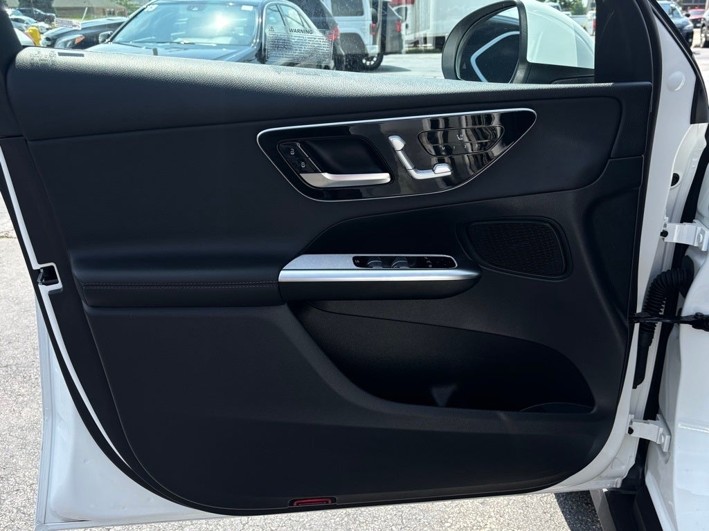 2025 Mercedes-Benz GLC GLC 300 4MATIC®