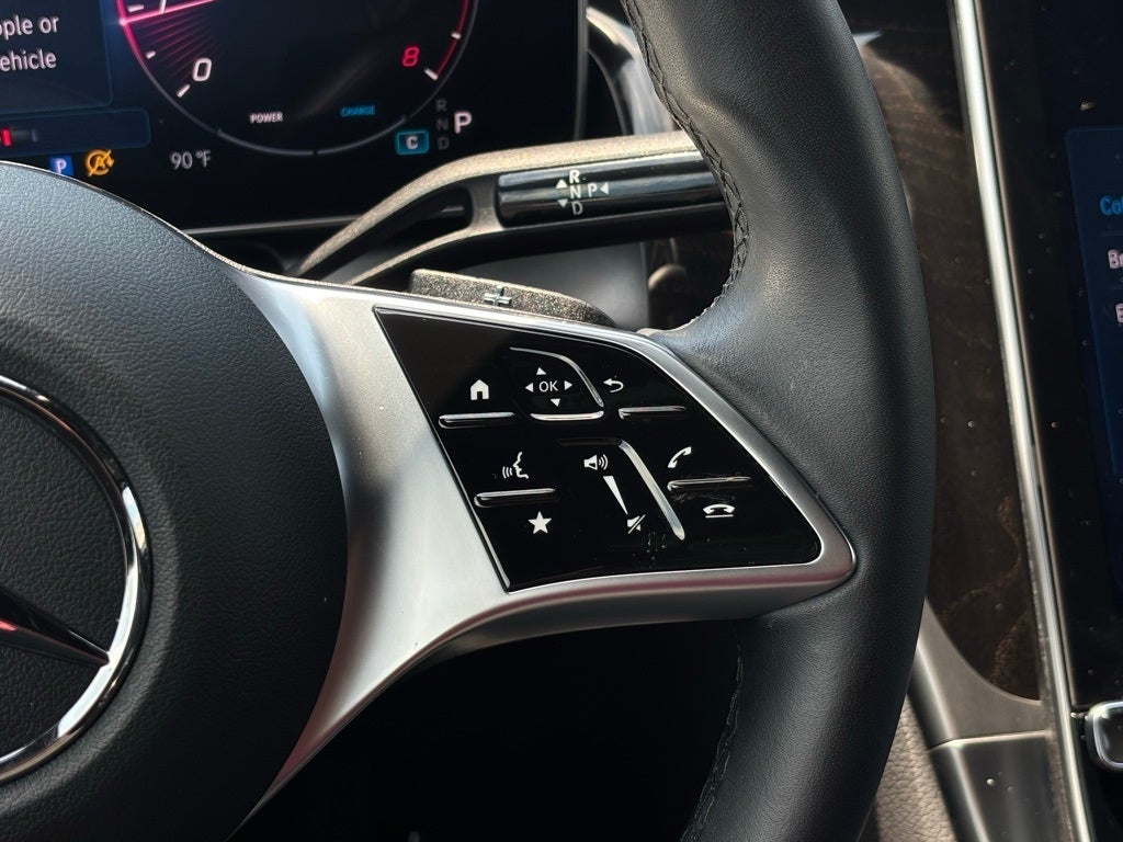 2025 Mercedes-Benz GLC GLC 300 4MATIC®