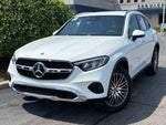 2025 Mercedes-Benz GLC GLC 300 4MATIC®