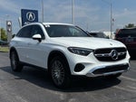 2025 Mercedes-Benz GLC GLC 300 4MATIC®