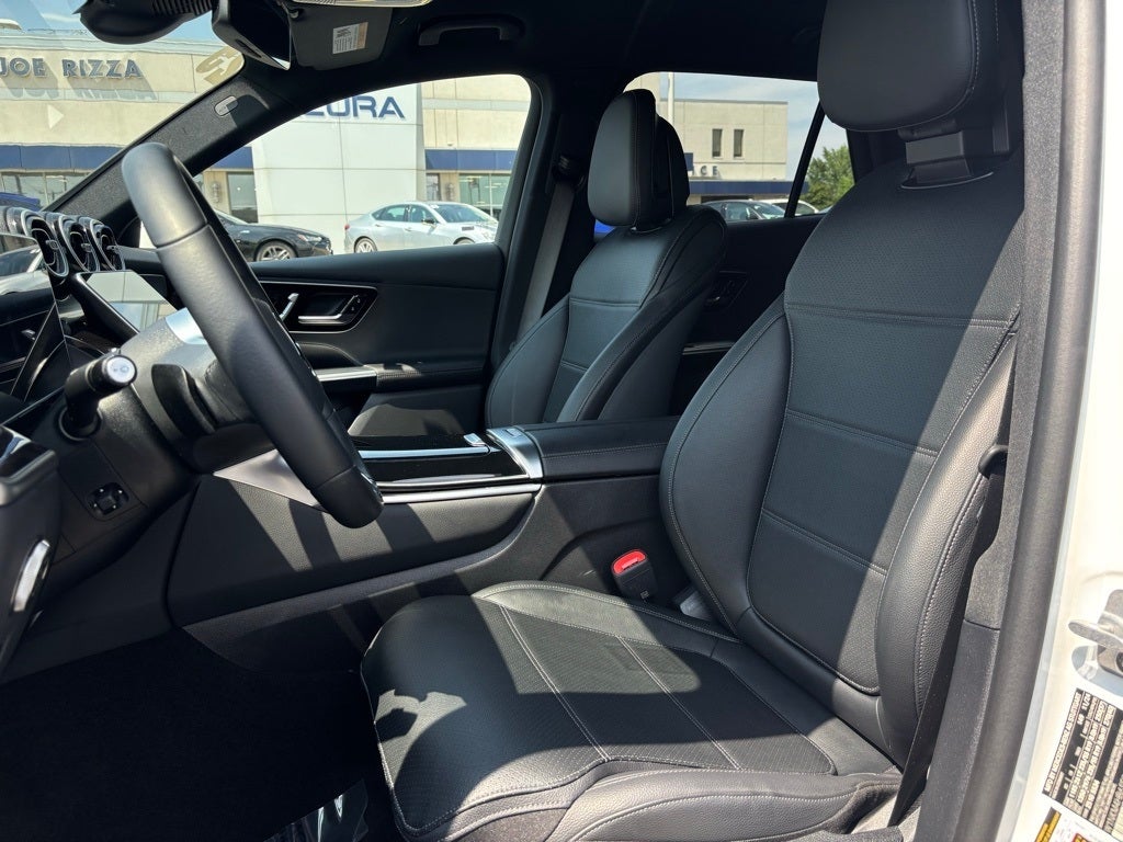 2025 Mercedes-Benz GLC GLC 300 4MATIC®