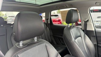 2019 Audi Q7 55 Premium quattro