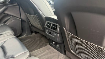 2019 Audi Q7 55 Premium quattro