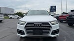 2019 Audi Q7 55 Premium quattro