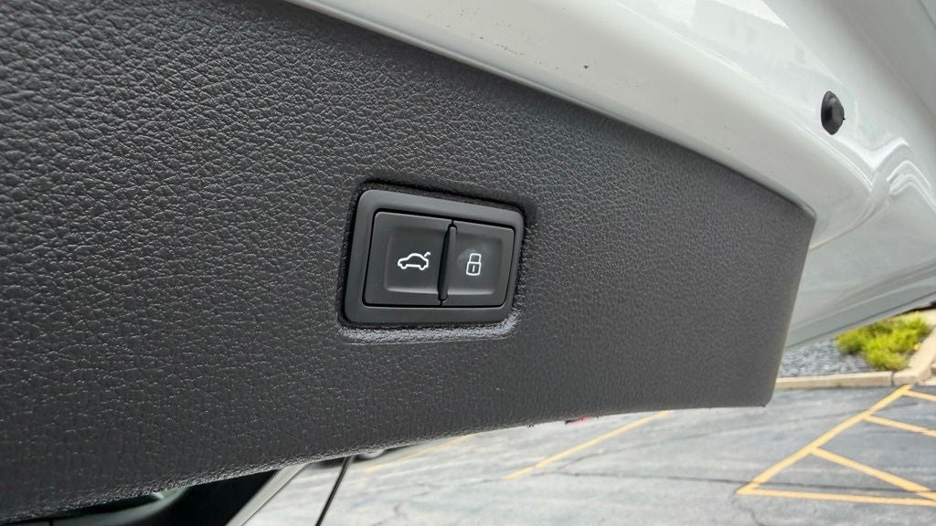 2019 Audi Q7 55 Premium quattro