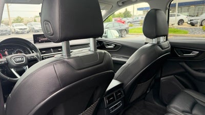 2019 Audi Q7 55 Premium quattro