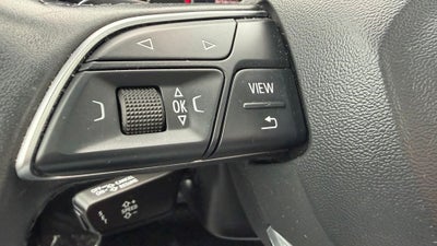 2019 Audi Q7 55 Premium quattro