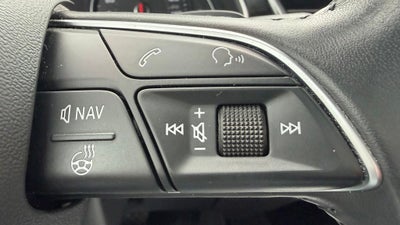 2019 Audi Q7 55 Premium quattro