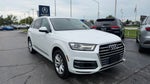 2019 Audi Q7 55 Premium quattro