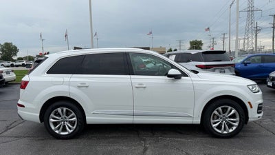 2019 Audi Q7 55 Premium quattro