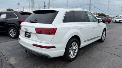 2019 Audi Q7 55 Premium quattro