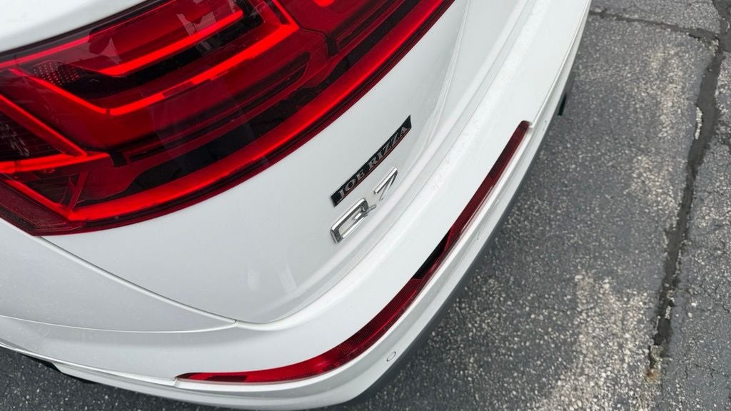 2019 Audi Q7 55 Premium quattro