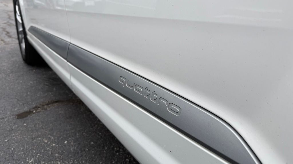 2019 Audi Q7 55 Premium quattro