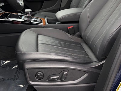 2023 Audi Q5 45 S line Premium quattro