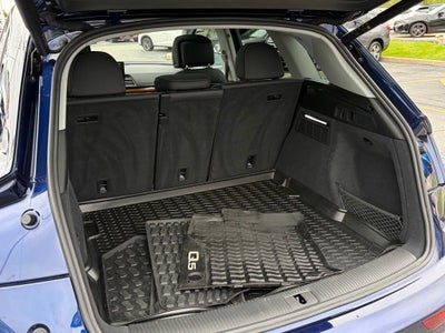 2023 Audi Q5 45 S line Premium quattro
