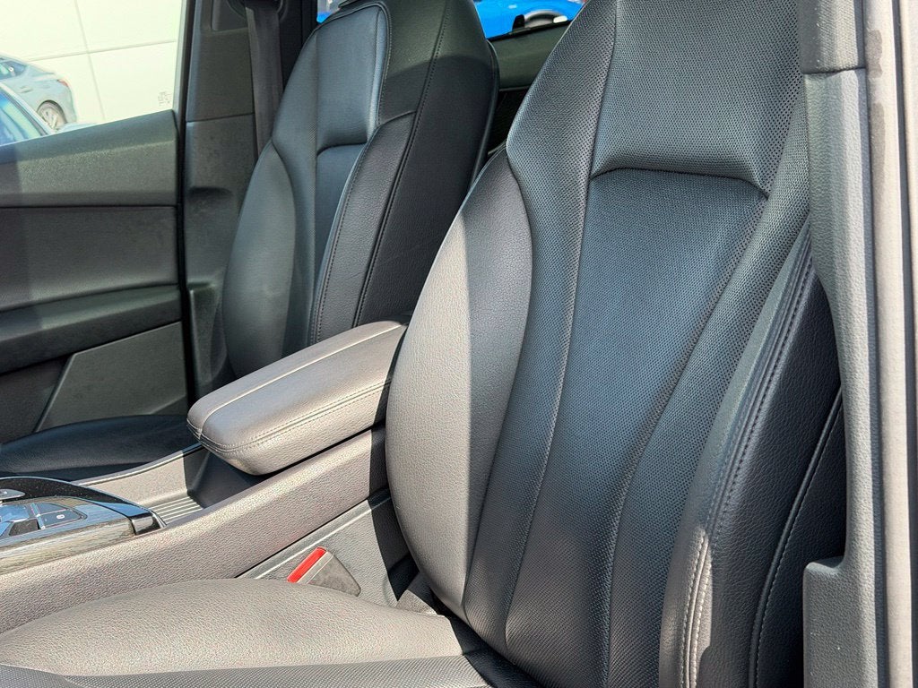 2018 Audi Q7 3.0T Premium Plus quattro