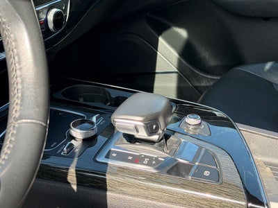2018 Audi Q7 3.0T Premium Plus quattro