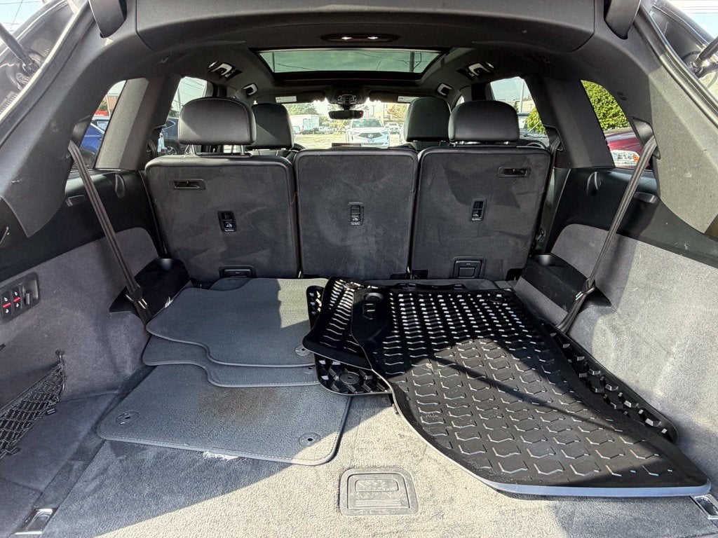 2018 Audi Q7 3.0T Premium Plus quattro