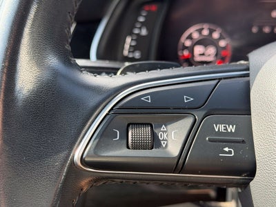 2018 Audi Q7 3.0T Premium Plus quattro