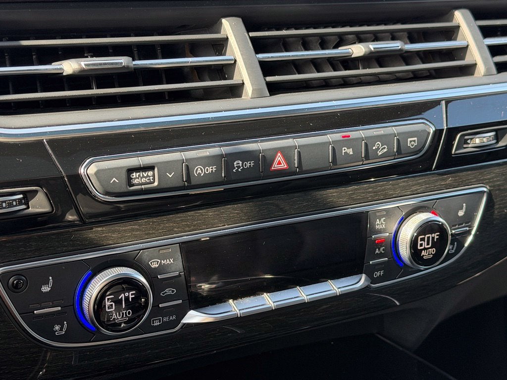 2018 Audi Q7 3.0T Premium Plus quattro