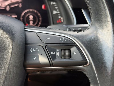 2018 Audi Q7 3.0T Premium Plus quattro