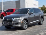2018 Audi Q7 3.0T Premium Plus quattro