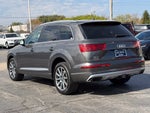 2018 Audi Q7 3.0T Premium Plus quattro