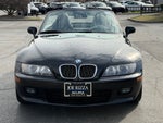 2000 BMW Z3 2.8