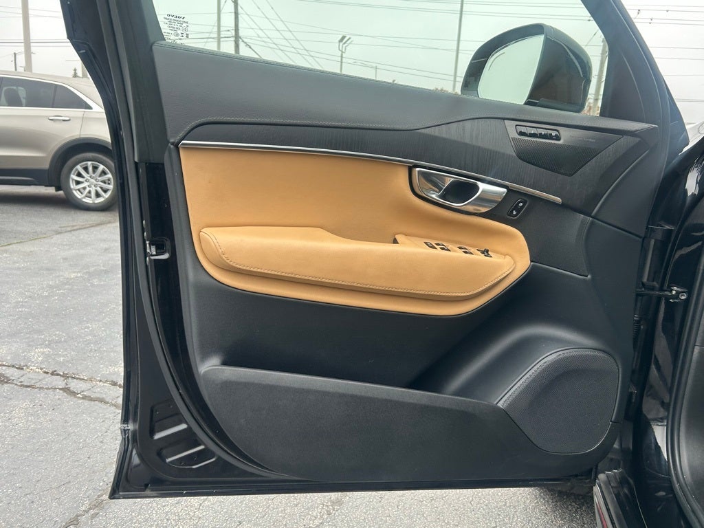 2023 Volvo XC90 Ultimate