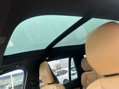 2023 Volvo XC90 Ultimate