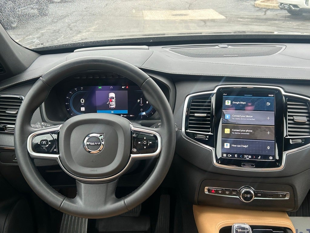 2023 Volvo XC90 Ultimate