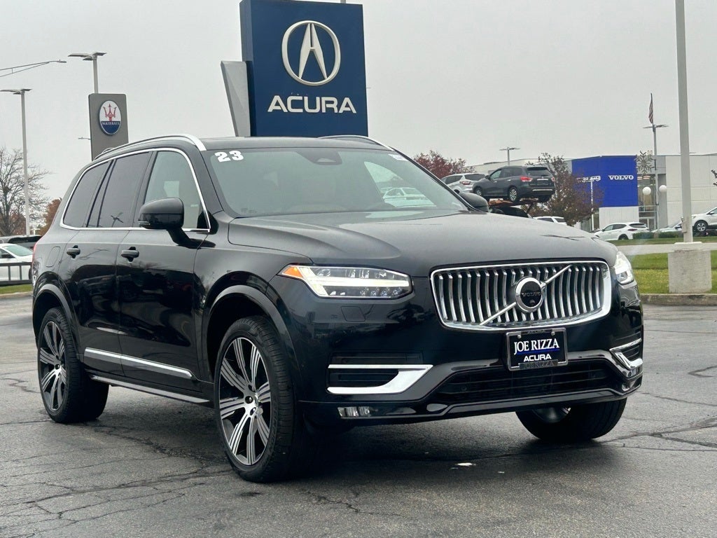 2023 Volvo XC90 Ultimate