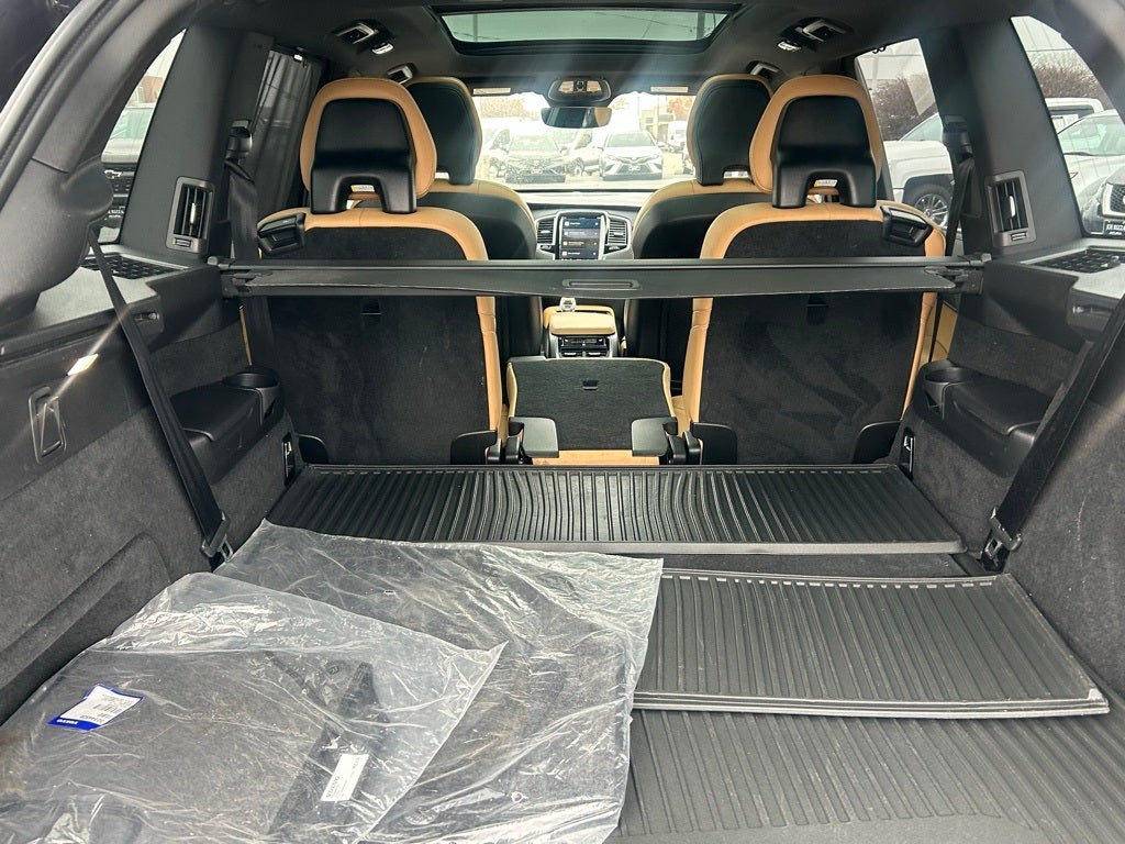 2023 Volvo XC90 Ultimate
