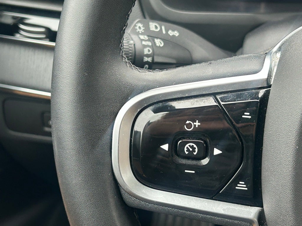 2023 Volvo XC90 Ultimate