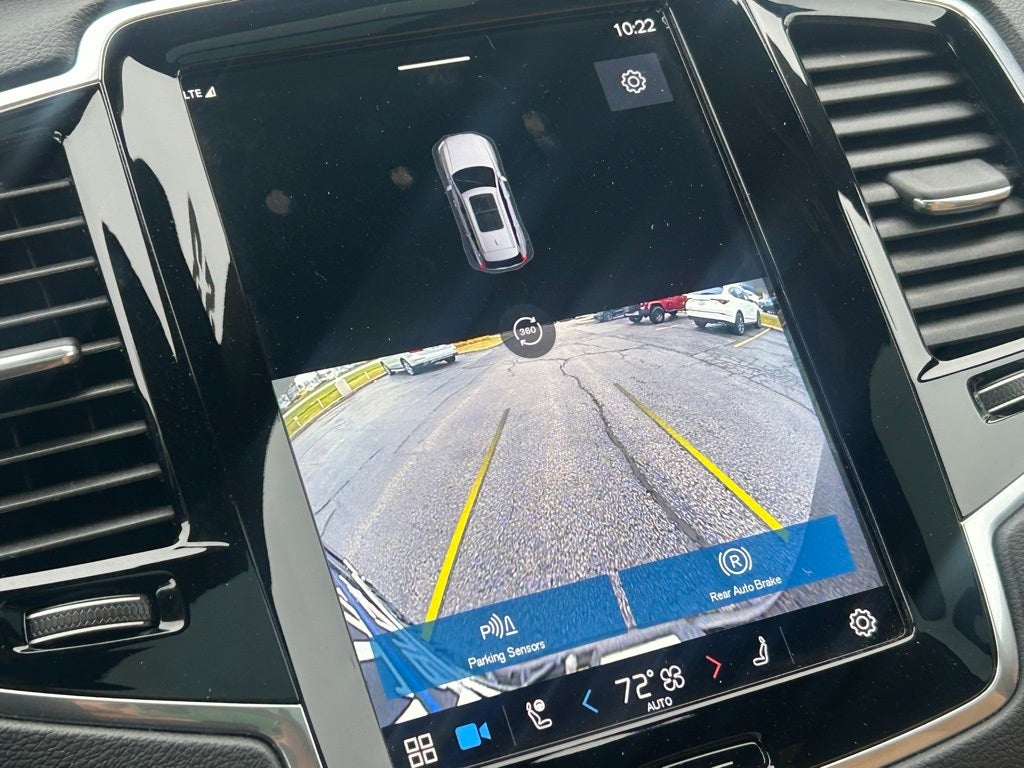 2023 Volvo XC90 Ultimate