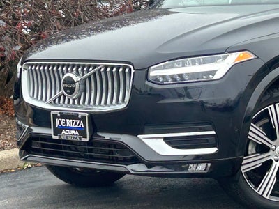 2023 Volvo XC90 Ultimate