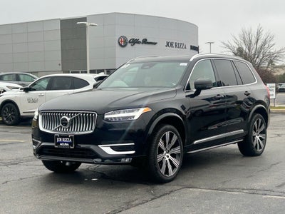 2023 Volvo XC90 Ultimate