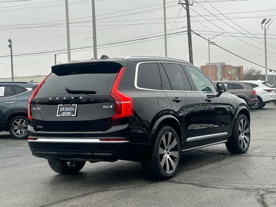 2023 Volvo XC90 Ultimate