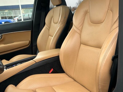 2023 Volvo XC90 Ultimate