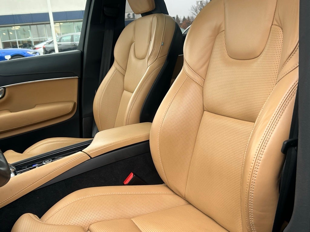 2023 Volvo XC90 Ultimate
