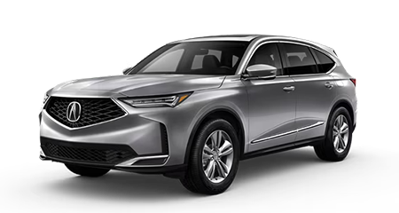 Joe Rizza Acura in Orland Park IL