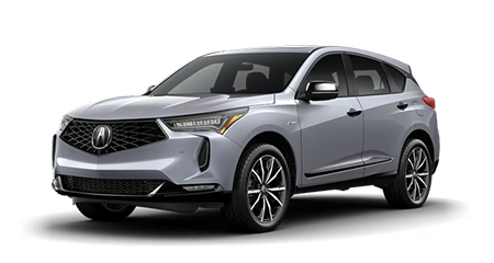 Joe Rizza Acura in Orland Park IL