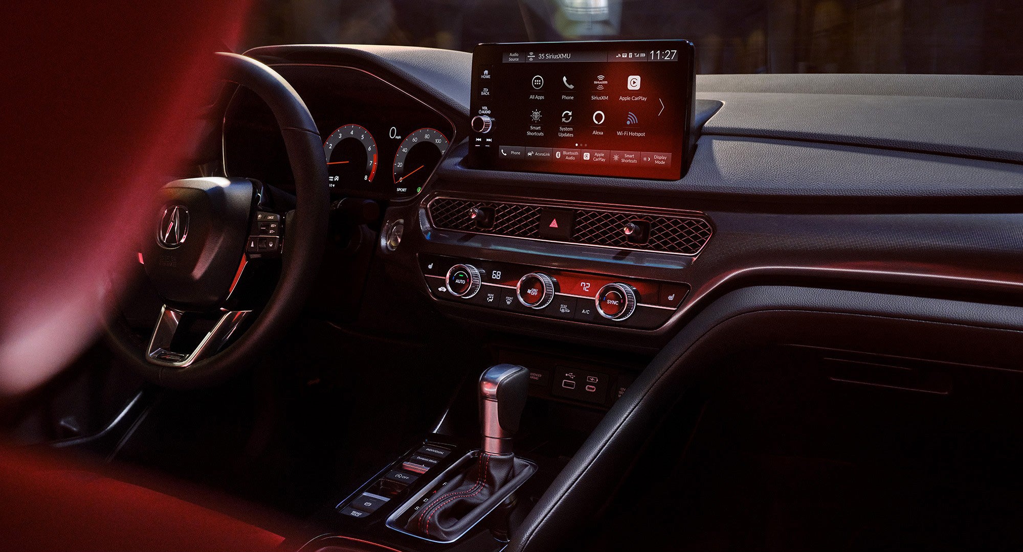 Joe Rizza Acura in Orland Park IL