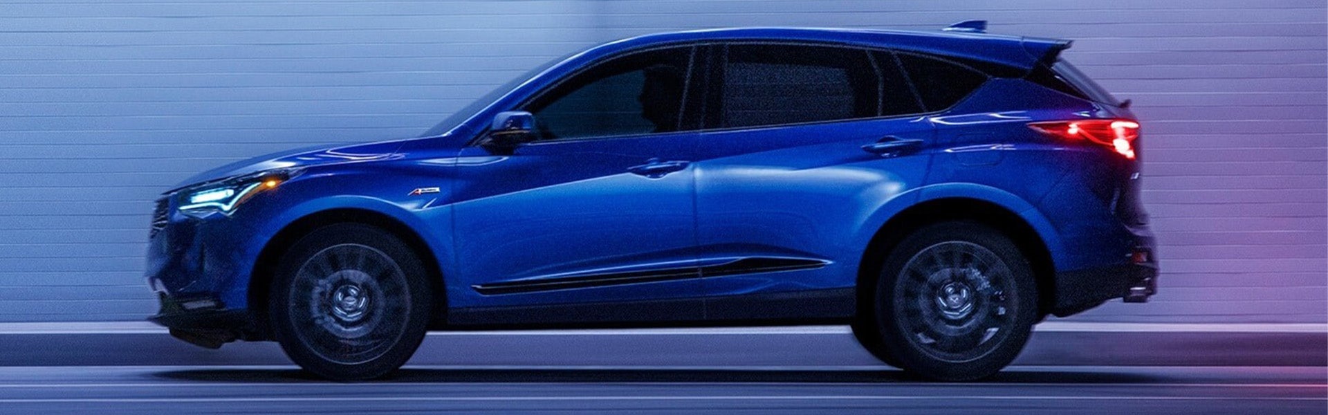 Joe Rizza Acura in Orland Park IL