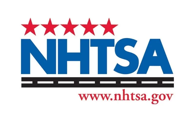 2025 NHTSA 5-Star Overall Safety Rating