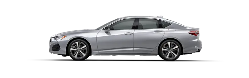 Acura TLX
