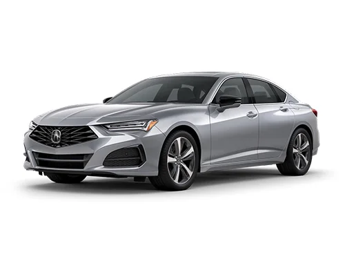 Acura TLX