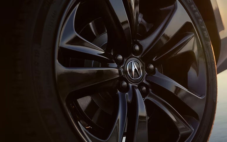 Joe Rizza Acura in Orland Park IL