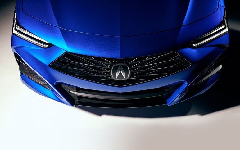 Joe Rizza Acura in Orland Park IL