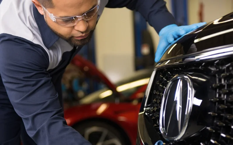 Acura A1 Service Pricing
